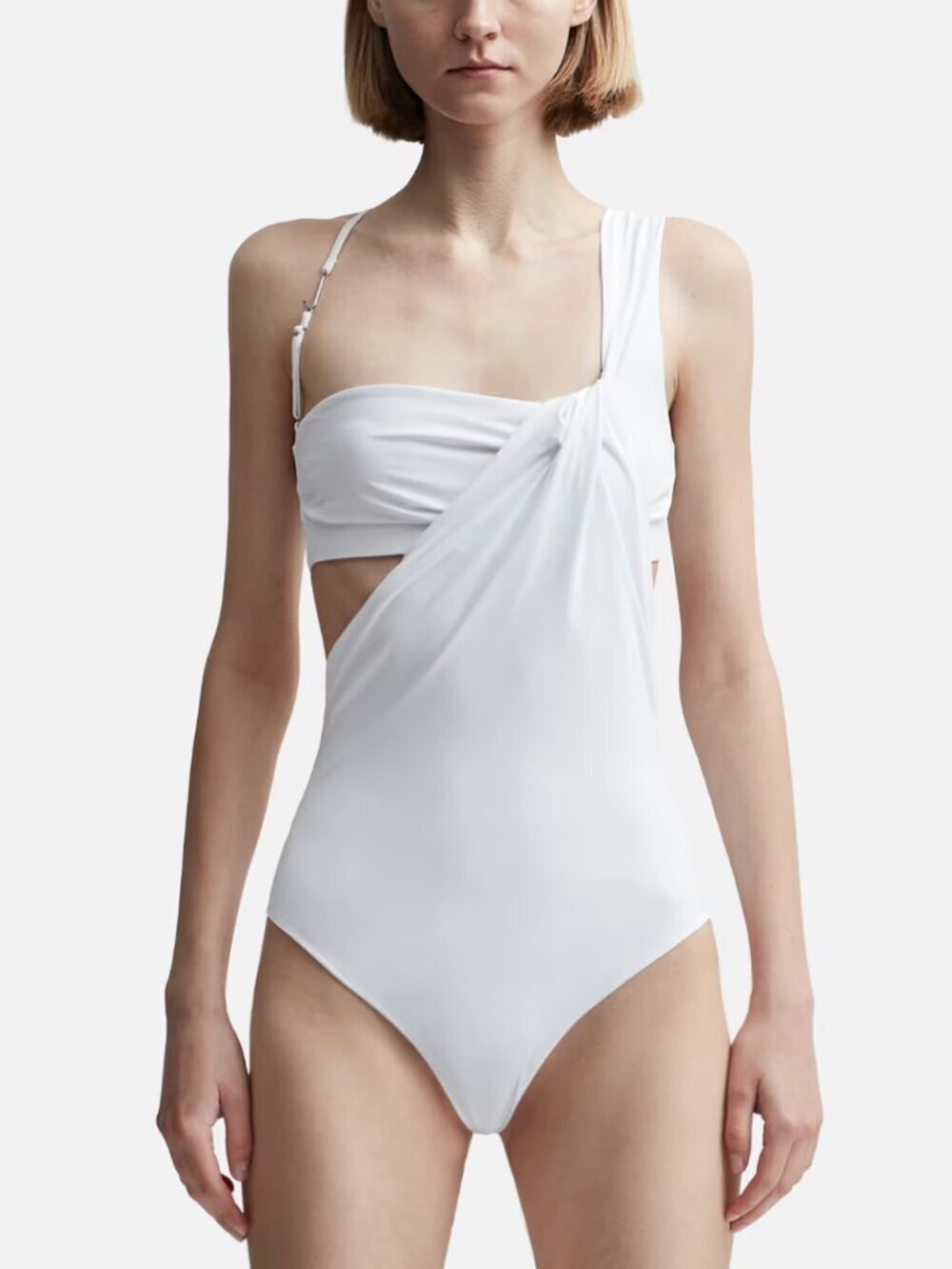Nike X Jacquemus BODYSUIT size Large